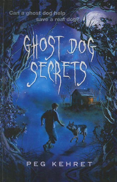 the ghost dog book