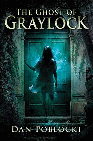 the ghost of graylock book