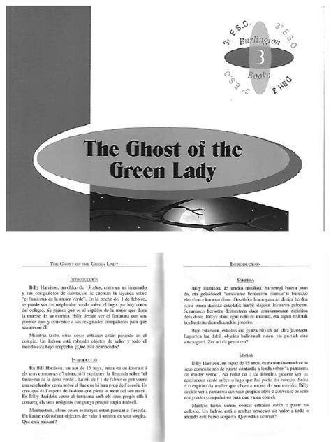 the ghost of the green lady pdf
