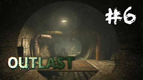 The Ghost Sewer Walkthrough