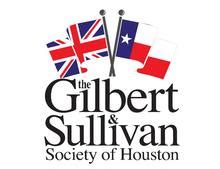 the gilbert and sullivan society of houston