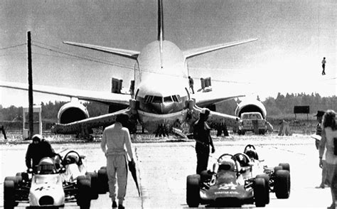 the gimli glider incident