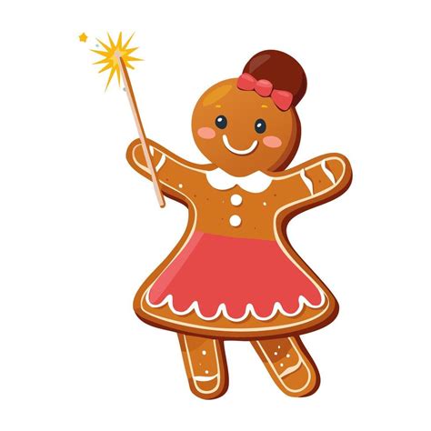 Gingerbread Lady Pictures, Photos, and Images for Facebook, Tumblr