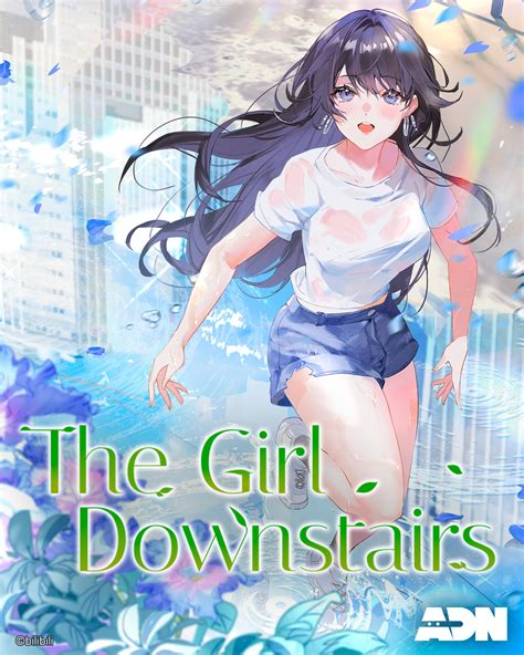 the girl downstairs ตอนจบ