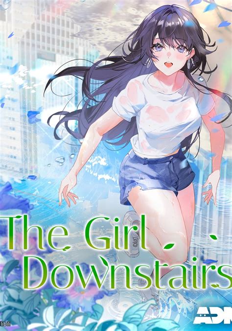 the girl downstairs online