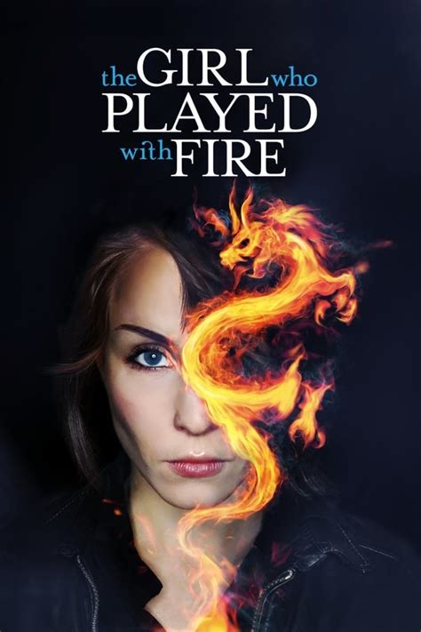 the girl who played with fire