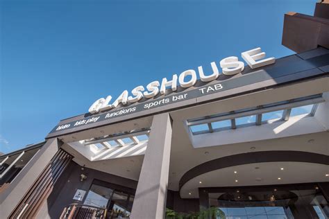 the glasshouse caulfield racecourse