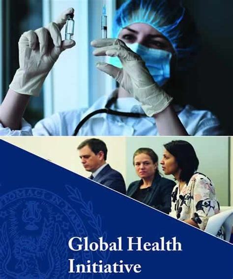 the global health initiative