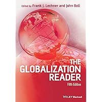 New The Globalization Reader 5Th Edition Trending