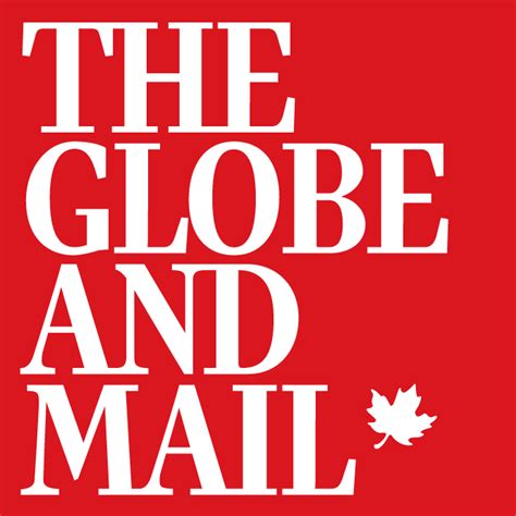 the globe and mail news