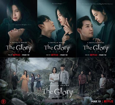 the glory kdrama