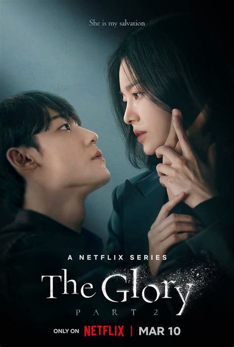 the glory part 2 netflix