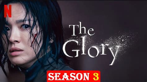 the glory season 3
