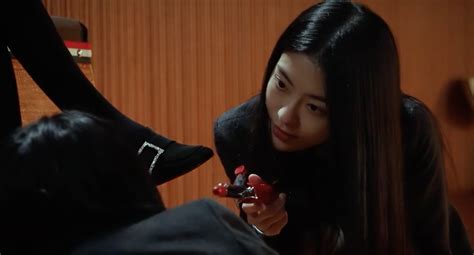 Currently - The Glory So Hee 2023