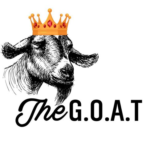 the goat clothing line