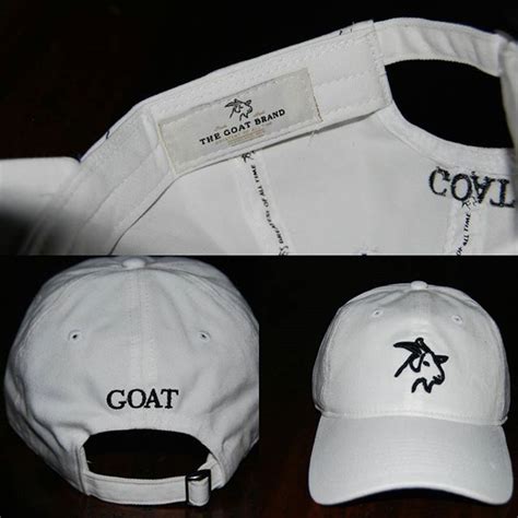 the goat outdoor clothing