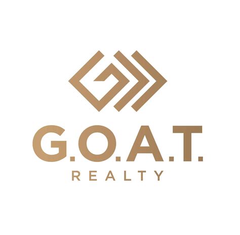 the goat real estate