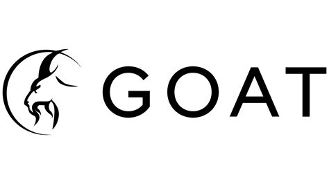 the goat trust logo