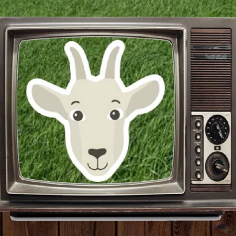 the goat tv box