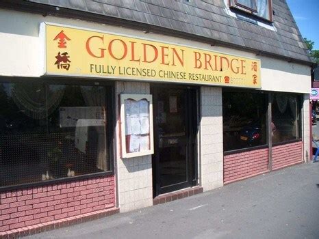 the golden bridge formby