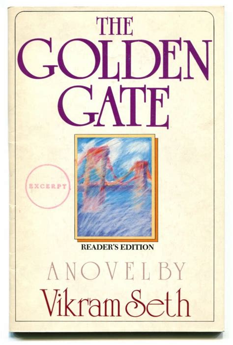 the golden gate book