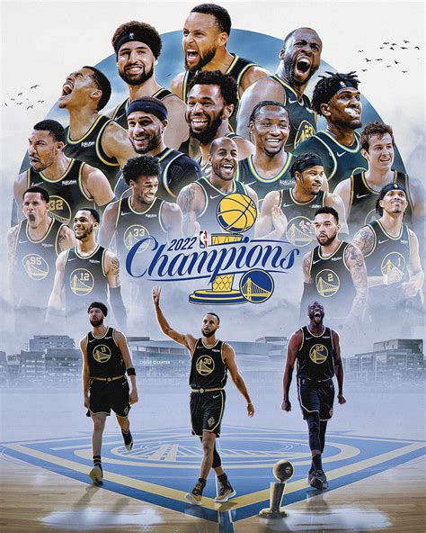 the golden state warriors 2022