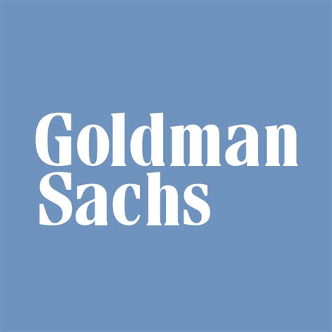 the goldman sachs trust fund
