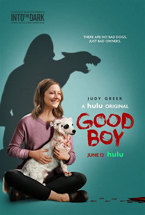 the good boy movie 1993