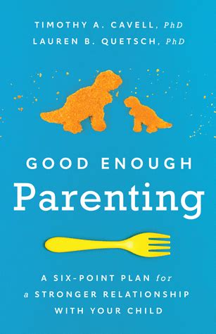 Cool The Good Enough Parent Pdf Trending