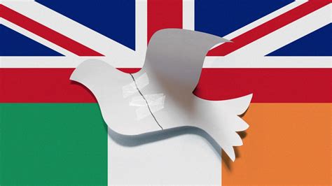 the good friday agreement and brexit