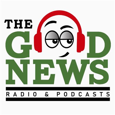 the good news network radio