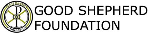 the good shepherd foundation