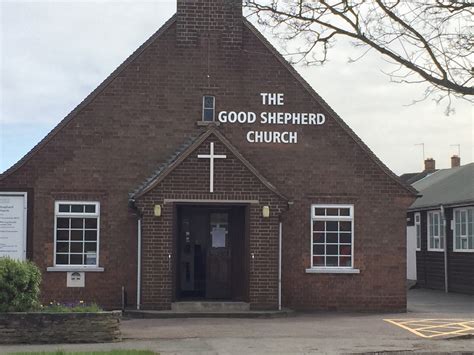 the good shepherd loughborough