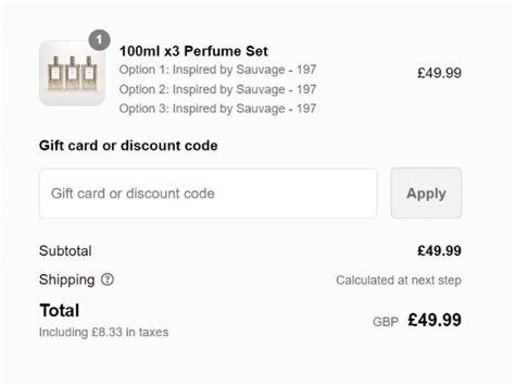 The Good Vault Discount Code