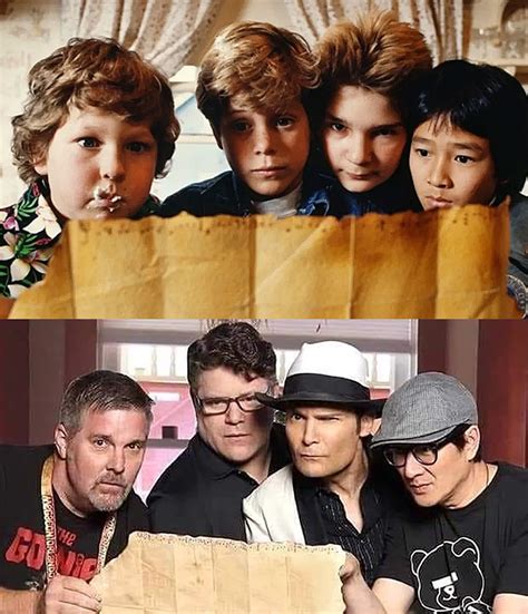 the goonies cast