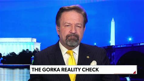 the gorka reality check newsmax tv