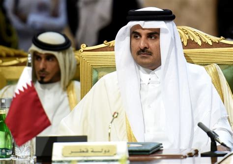 the government of qatar