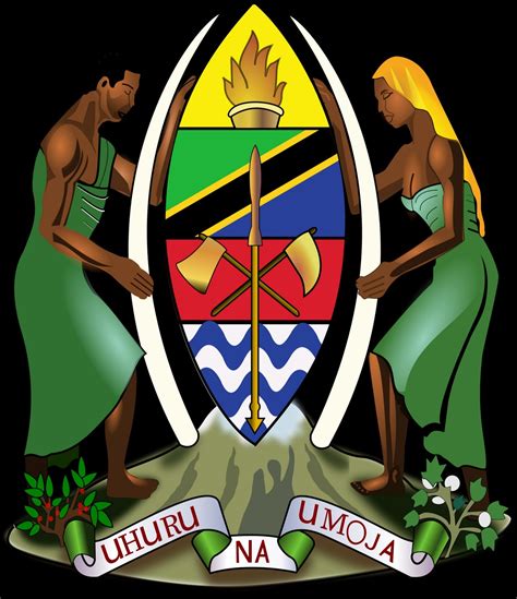 the government of tanzania