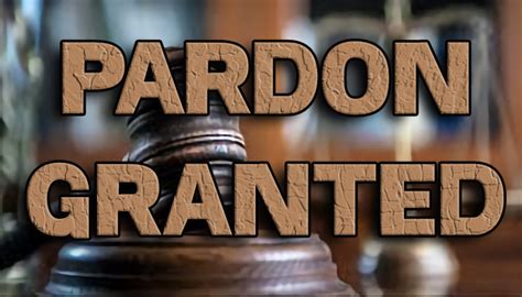 the governor can directly grant a pardon