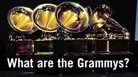 the grammys on youtube