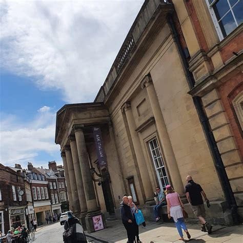 the grand assembly rooms york