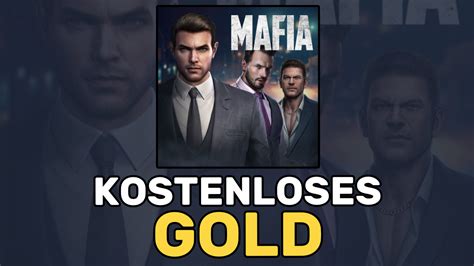 the grand mafia gold