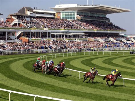 the grand national race