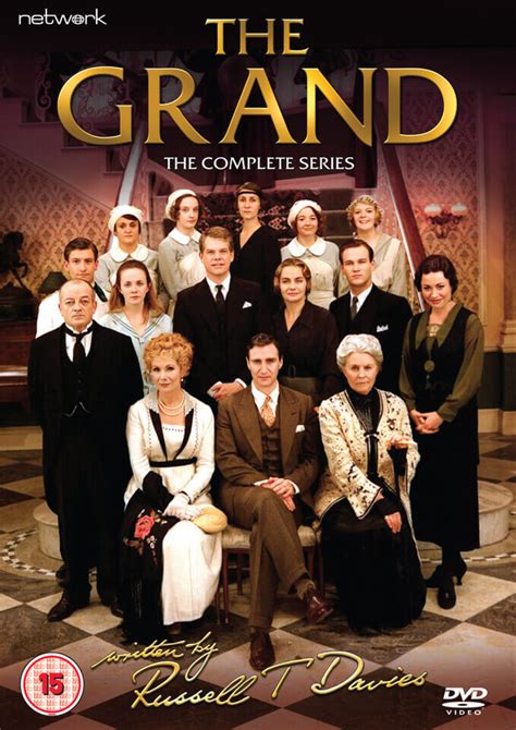 the grand television series
