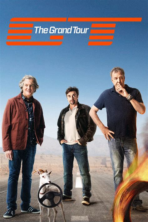 the grand tour 2023