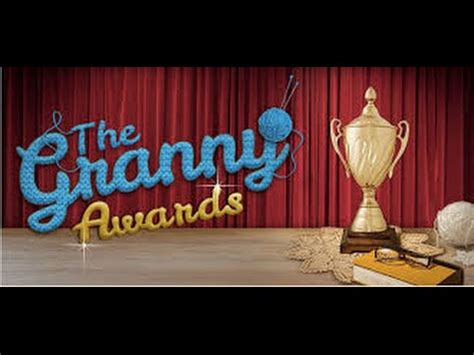 the granny awards lyrics