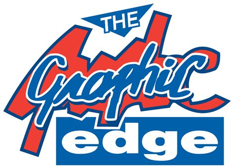 the graphic edge catalog