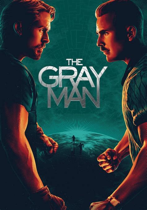 the gray man free online