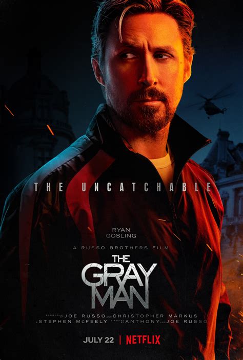 the gray man movie wiki