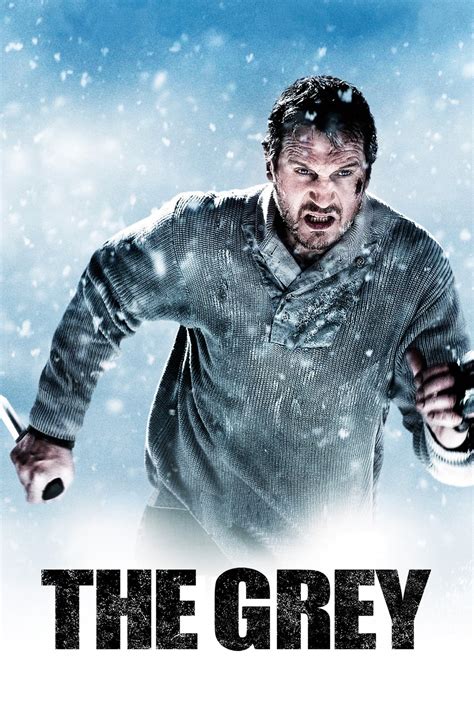 the gray the movie